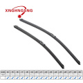 High quality clear bright front window wiper blade water For BMW X5 E70 2007 2008 2009 2010 2011